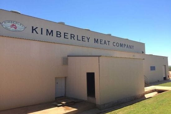 Return of northern abattoirs a boost for Kimberley cattle industry